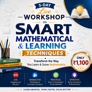 Online Workshop