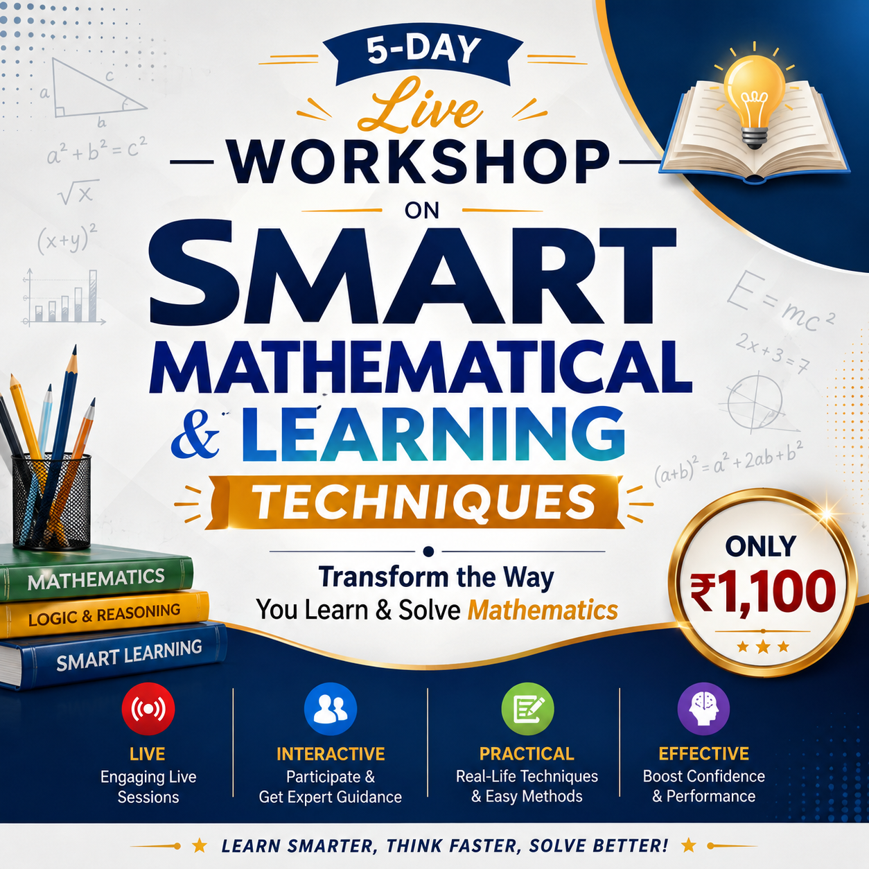 Online Workshop